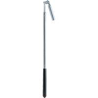 Magnetic Pickup Tool with Telescoping Reach, 27" Length, 5 lbs. Capacity TV300 | Action Paper