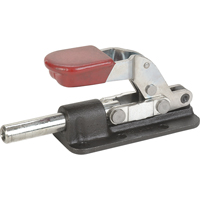 Toggle-lock Plus™ - Straight Line Clamps, 2500 lbs. Clamping Force TV733 | Action Paper