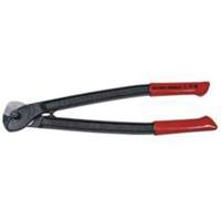 Wire Rope Cutter, 18" Action Paper