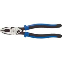 Lineman's Pliers, Fish Tape Pull/Crimping Action Paper