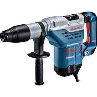 SDS-Max&reg; Combination Hammer Action Paper