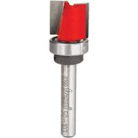 Router Bit - Top Bearing Flush Trim Bit Action Paper