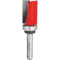 Router Bit - Top Bearing Flush Trim Bit Action Paper