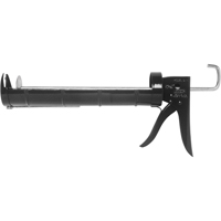 Superior Professional Quality Caulking Gun, 850 ml Action Paper