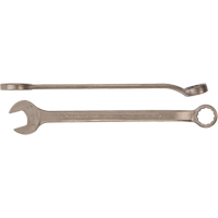 Combination Wrenches, 3/8", 6-5/16" Length Action Paper