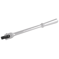 Flex Handle, 3/8" Drive Action Paper