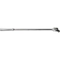 Flex Handle for Drive Sockets, 1/2" Drive, Plain Handle Action Paper