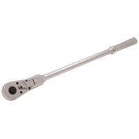 Reversible Ratchet - Flexible Head Action Paper