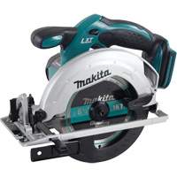 Cordless Circular Saw (Tool Only), 6-1/2", 18 V Action Paper