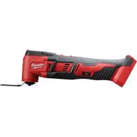 M18 Cordless Multi-Tool (Tool Only), 18 V, Lithium-Ion Action Paper