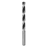 M&egrave;che &agrave; t&ecirc;te noy&eacute;e pour bois, 3/8", Longeur de 5", Tige 3/8" Action Paper