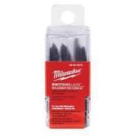 Switchblade Replacement Feed Screw Kit Action Paper