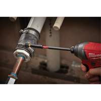 Porte-embouts aimant&eacute; Shockwave Action Paper