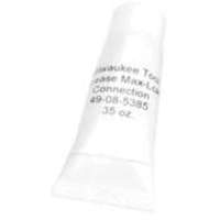 Max-Lok™ Replacement Grease, 0.35 oz., Tube TYF976 | Action Paper