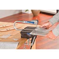 Ensemble d'outils Moto-Saw Action Paper