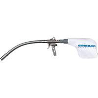 Pistolet aspirateur flexible GunVac Action Paper