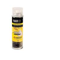 Wire Pulling Foam Lubricant, Aerosol Can Action Paper