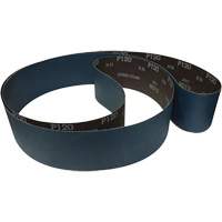 Sanding Belt, 60 Grit Action Paper