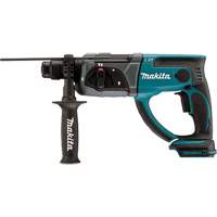 Marteau rotatif SDS Plus sans fil M12 Fuel, 18 V, 15/26", 1.4 lb-pi, 0-1200 tr/min Action Paper