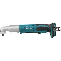 Cordless Angle Impact Wrench (Tool Only), 18 V, 3/8" Socket Action Paper