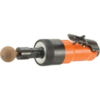 Heritage 236 Series - Inline Grinder Action Paper