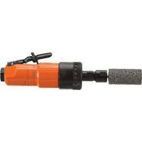 Heritage 236 Series - Inline Grinder Action Paper