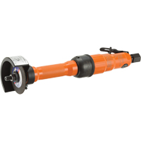 Heritage 25 Series - Extended Grinder Action Paper