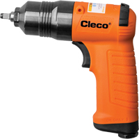 CWC Premium Composite Series - Impact Wrench, 1/4" Drive, 1/4" Air Inlet, 13000 No Load RPM Action Paper