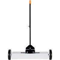 Magnetic Sweepers, 24" W Action Paper