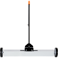 Magnetic Sweepers, 36" W Action Paper