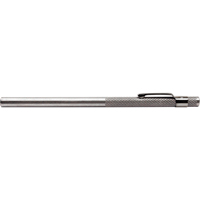 Magnetic Retrievers, 6" Length, 5/16" Diameter, 2.5 lbs. Capacity Action Paper