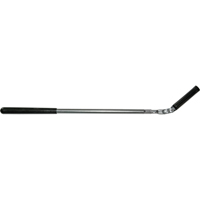 Magnetic Retrievers, 17" Length, 1/2" Diameter, 7.5 lbs. Capacity Action Paper