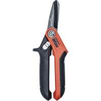 Cisaille polyvalent pour ouvrier professionnel, 7-1/2", Poign&eacute;e Droit Action Paper