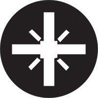 Sixpac Plus Multi-Bit Screwdriver -Replacement Bit, Pozidriv, 1, 1/4" Drive Action Paper