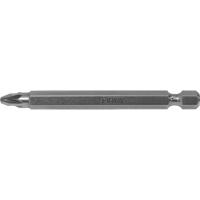 Sixpac Plus Multi-Bit Screwdriver -Replacement Bit, Pozidriv, 1, 1/4" Drive Action Paper