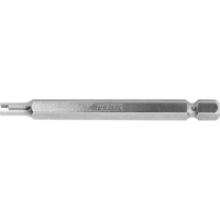 Sixpac Plus Multi-Bit Screwdriver -Replacement Bit Action Paper