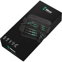 Micro Series Screwdriver Set, 12 Pcs. Action Paper