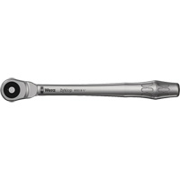 Zyklop Metal 3/8" Ratchet  , 3/8" Drive, Plain Handle Action Paper