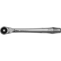 Zyklop Metal 1/2 Ratchet , 1/2" Drive, Plain Handle Action Paper
