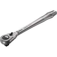 Zyklop Metal 3/8 Ratchet with Switch Lever , 3/8" Drive, Plain Handle Action Paper
