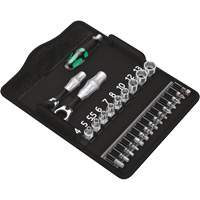 Mini rochet Zyklop Kraftform Kompakt, 2 Mcx, Prise de 1/4" Action Paper