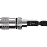 Bitholder for drywall with adjustable depth 1/4 Action Paper