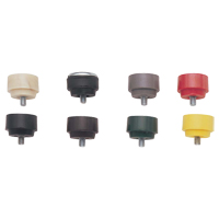 Soft Face Hammer Tip Action Paper