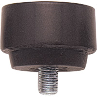 Soft Face Hammer Tip Action Paper