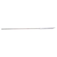 Wrecking Bar , 1-1/4" Width, 60" Length Action Paper