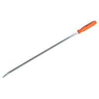 Levier, 1-2/5" la, 30-1/4" lo Action Paper