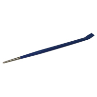 Pinch Bar, 18" Action Paper