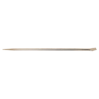 Pinch Bar, 15" Action Paper