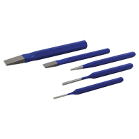 Punch & Chisel Set TYP518 | Action Paper