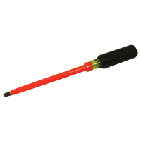Phillips Screwdriver Action Paper